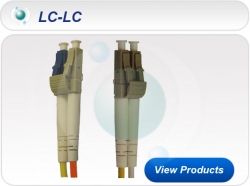 OM2 (50/125) GREY LC-LC Duplex Mode Conditioning Patchcord